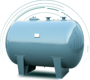 AIR RECEIVER TANKS