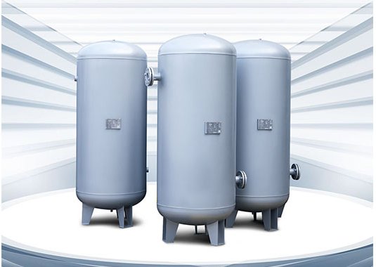 Pressure Vessel Safety Standards: Navigating ASME, PED, and Global Compliance for Air Receiver Tanks