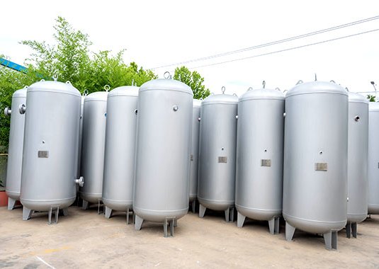 Total Cost of Ownership Analysis for Industrial Air Receiver Tanks  Introduction Procurement decisions for industrial air receiver tanks frequently focus excessively on initial purchase prices while neglecting comprehensive lifecycle costs that ultimately