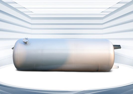 Industry-Specific Air Receiver Tank Selection: Manufacturing, Healthcare, Food & Beverage
