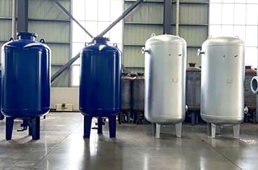 Liquid Cooling Expansion Tank