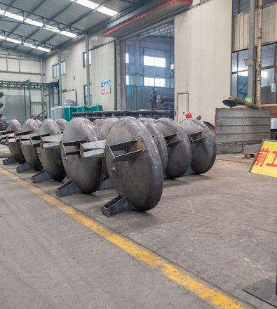 Power Generation Utility‑Sequenced Multi‑Compressor Station with 10,000 L Vertical Air Receiver