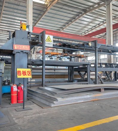 Power Generation Utility‑Two‑Stage Oil‑Free Rotary Screw with 2,500 L Horizontal Air Receiver