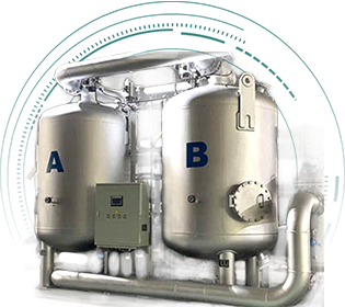 CUSTOM PRESSURE VESSELS