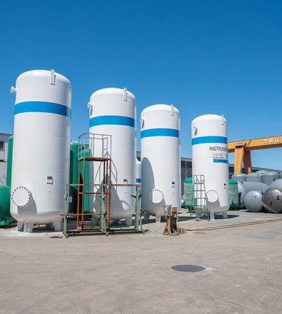Power Generation Utility‑VSD Oil‑Injected Rotary Screw with 800 L Horizontal Air Receiver