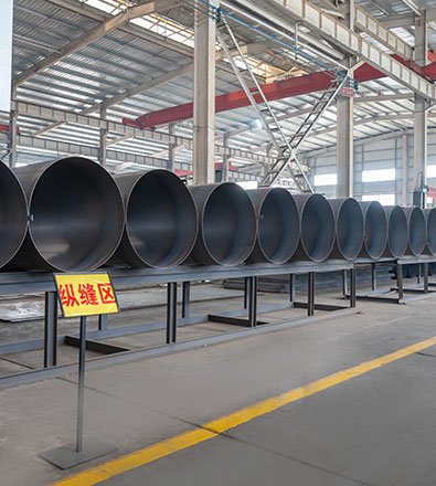 CNC Machining‑Two‑Stage Oil‑Injected Rotary Screw with 4,000 L Horizontal Air Receiver