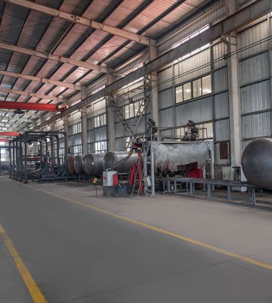 Laser Cutting‑Two‑Stage Oil‑Free Rotary Screw with 2,800 L Horizontal Air Receiver