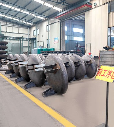 Metal Fabrication‑Integrated Tank‑Mounted VSD Screw Package with 500 L Horizontal Air Receiver