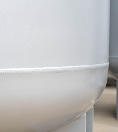 Electronics Assembly‑Water‑Injected Oil‑Free Rotary Screw with 6,000 L Vertical Air Receiver