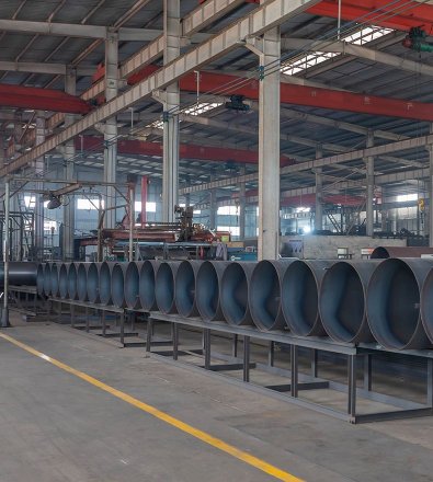 Food Packaging - Oil‑Free Scroll Compressor Bank with 800 L Vertical Air Receiver