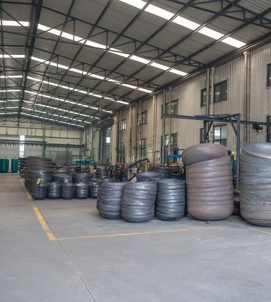 Lithium Battery Manufacturing - VSD Oil‑Injected Rotary Screw with 5,000 L Vertical Air Receiver