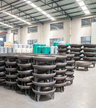 Lithium Battery Manufacturing - Fixed‑Speed Oil‑Injected Rotary Screw with 6,000 L Horizontal Air Receiver