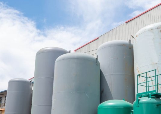 Xinglong’s 5,688 m² Custom Manufacturing Workshop Enters Commissioning Stage, Expanding Flexible Pressure Vessel Capacity