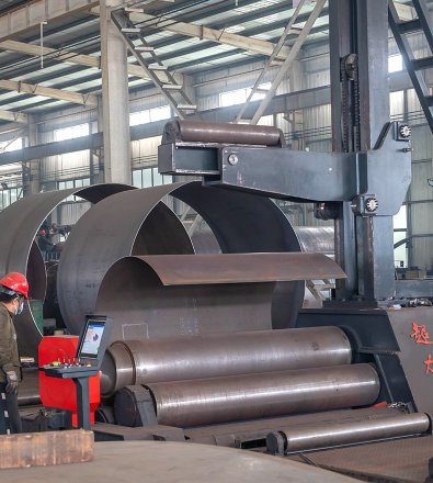 Railway Maintenance Depot - Oil-Free Reciprocating Compressor Package with 2,000 L Horizontal Air Receiver
