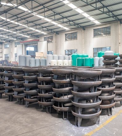 Railway Maintenance Depot - VSD Oil-Injected Rotary Screw with 3,000 L Vertical Air Receiver