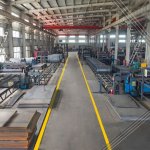 In-House Pressure Vessel Head Manufacturing