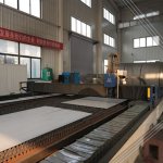 12,000W High-Power Laser Cutting Machine