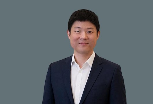Shiheng Wang 