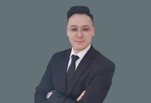 Kai Li