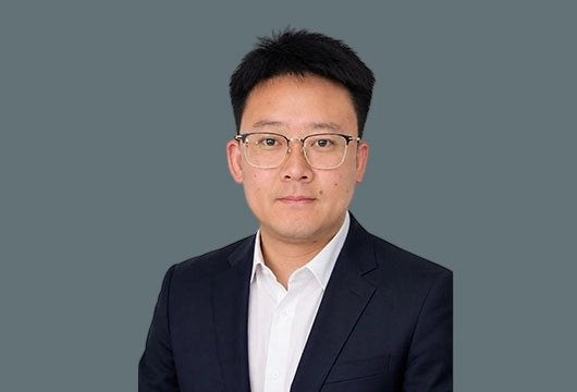 Zhan Shoubo