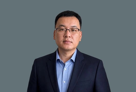Ji Wenbin