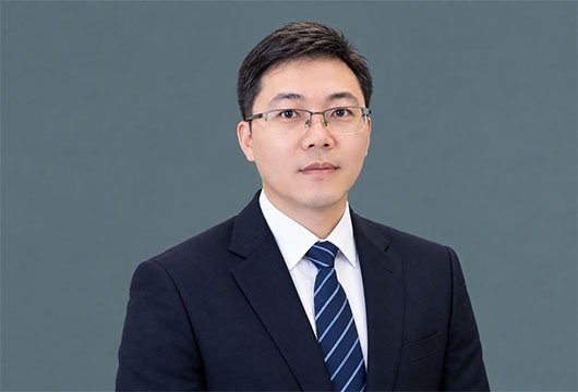 Zhiyuan Xie