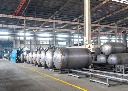 What‑Is‑an‑Expansion‑Vessel‑in‑a‑Liquid‑Cooling‑System