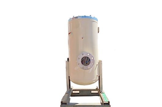 Air/Oil Separator Tank
